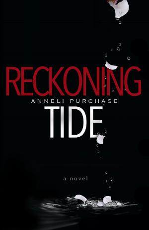 Cover of the book Reckoning Tide by Bob Leuci
