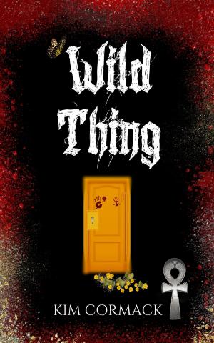 Cover of the book Wild Thing by P.T. Phronk