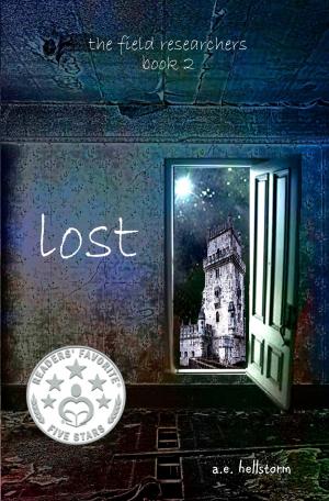 Cover of the book Lost by Raymond Benson