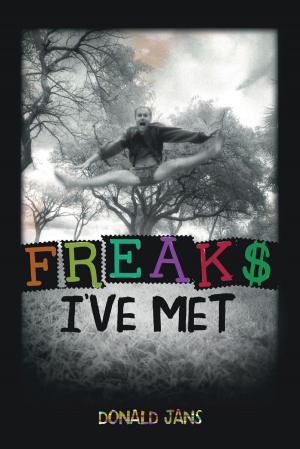 bigCover of the book Freaks I've Met by 