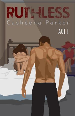 Cover of the book Ruthless by Nique Roberson