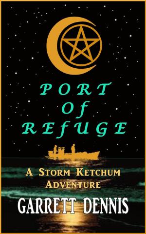 Cover of the book Port of Refuge by Erin M. Hartshorn