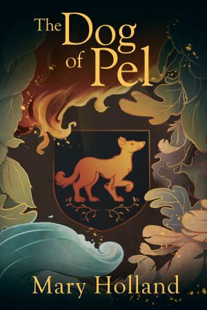 Cover of the book The Dog of Pel by Lacey Black