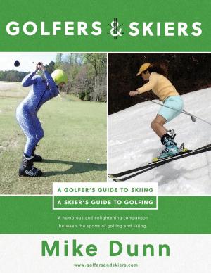 Cover of the book Golfers and Skiers by Ben Yagoda