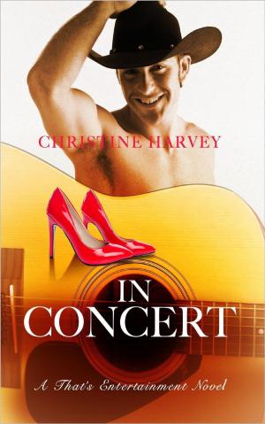 Cover of the book In Concert by Talia Hibbert