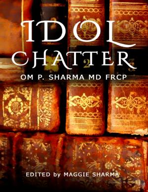Book cover of Idol Chatter