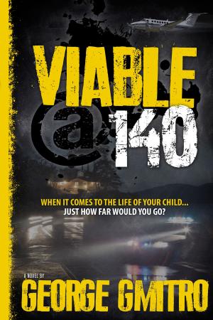 Cover of the book Viable@140 by D. A. Featherling