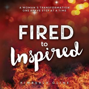 Cover of Fired to Inspired
