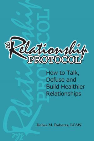 Book cover of The Relationship Protocol