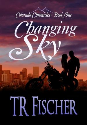 Cover of the book Changing Sky by Liz Fielding
