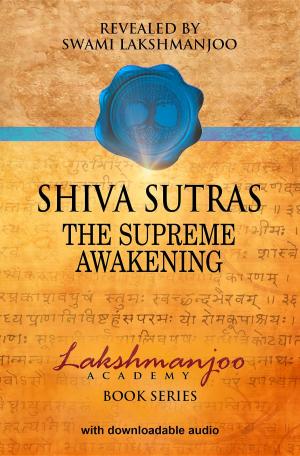 Cover of the book Shiva Sutras by Adi Da Samraj