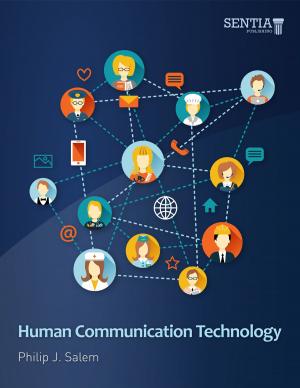 Book cover of Human Communication Technology