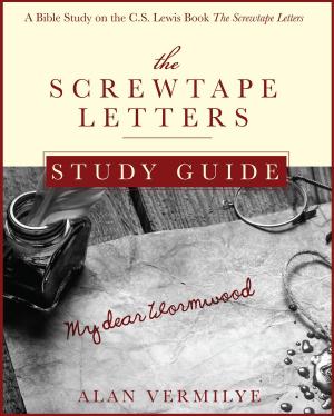 Cover of The Screwtape Letters Study Guide