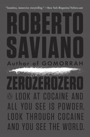 Cover of the book ZeroZeroZero by Alvaro Uribe Velez