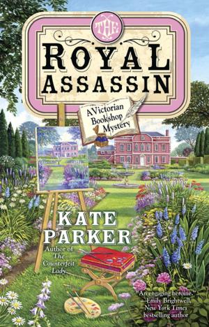 Cover of the book The Royal Assassin by Camilla Way