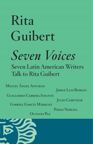 bigCover of the book Seven Voices by 
