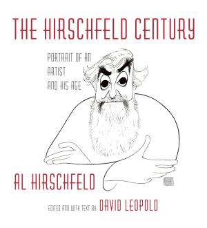 Cover of the book The Hirschfeld Century by Robert B. Reich