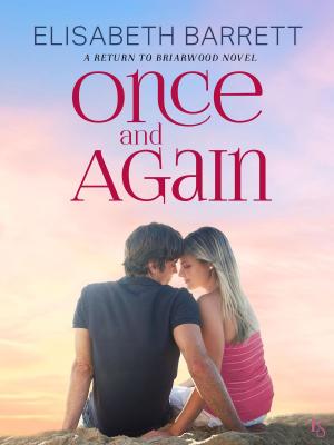 Cover of the book Once and Again by Richard North Patterson