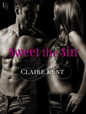 Book cover of Sweet the Sin