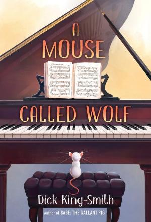 Cover of the book A Mouse Called Wolf by Apple Jordan