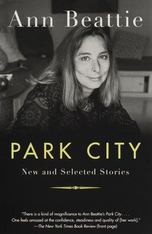 Cover of the book Park City by Redmond O'Hanlon