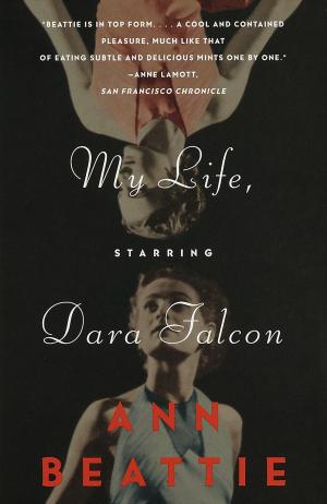 Cover of the book My Life, Starring Dara Falcon by 