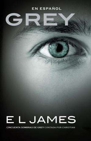 Cover of the book Grey (En espanol) by Luna Saint Claire, Virginia Bowen