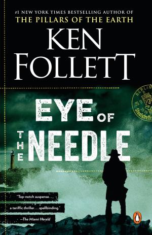 Cover of the book Eye of the Needle by John Lescroart