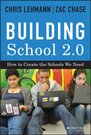Cover of the book Building School 2.0 by Jungwook Hong