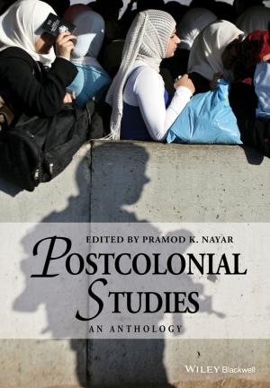 Cover of the book Postcolonial Studies by Amy E. Guptill, Denise A. Copelton, Betsy Lucal