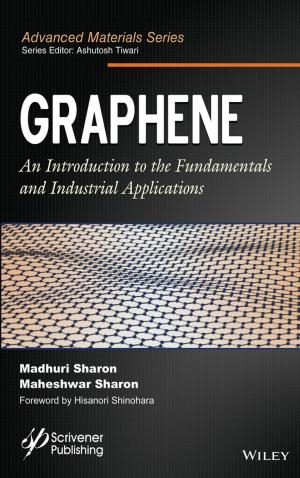 bigCover of the book Graphene by 