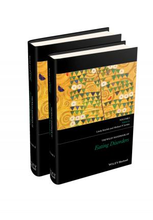 Cover of the book The Wiley Handbook of Eating Disorders by David Ming, David Glasser, Diane Hildebrandt, Benjamin Glasser, Matthew Metgzer
