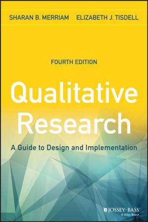 Cover of the book Qualitative Research by Abdelhamid Mellouk, Hai Anh Tran, Said Hoceini