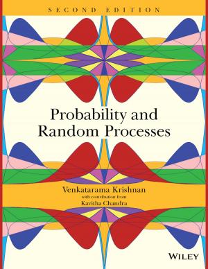 Cover of the book Probability and Random Processes by Niklas Luhmann
