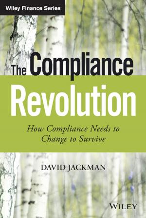 Cover of the book The Compliance Revolution by Mark Ryan