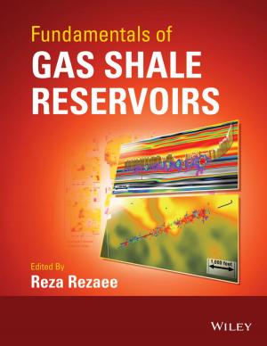 Cover of the book Fundamentals of Gas Shale Reservoirs by Arlene Coulson