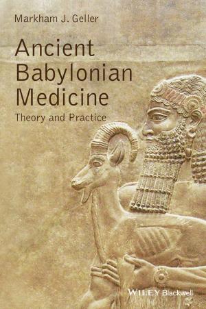 bigCover of the book Ancient Babylonian Medicine by 