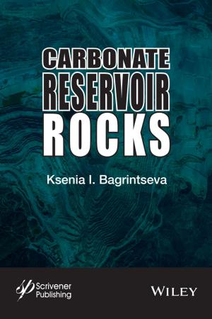 Cover of the book Carbonate Reservoir Rocks by Donald Preziosi, Claire Farago