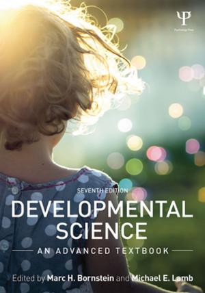 Cover of the book Developmental Science by 