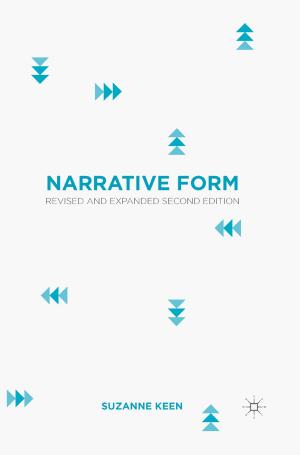 Book cover of Narrative Form