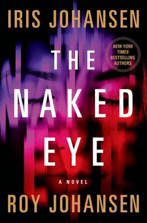 Cover of the book The Naked Eye by Christine Andreae