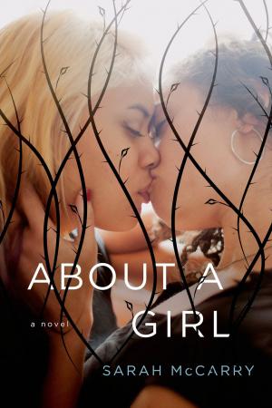 Cover of the book About a Girl by Tracy Barnhart