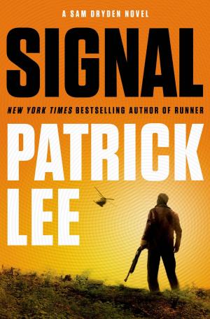 Cover of the book Signal by Suzanne Enoch