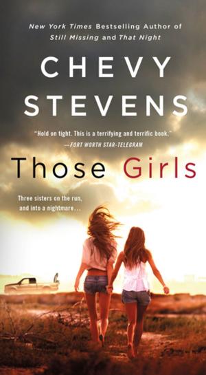 Cover of the book Those Girls by Darnella Ford