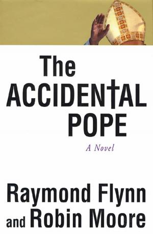 Book cover of The Accidental Pope