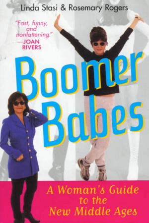 Cover of the book Boomer Babes by Brandon Webb, John David Mann