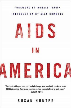 Cover of the book AIDS in America by James Church