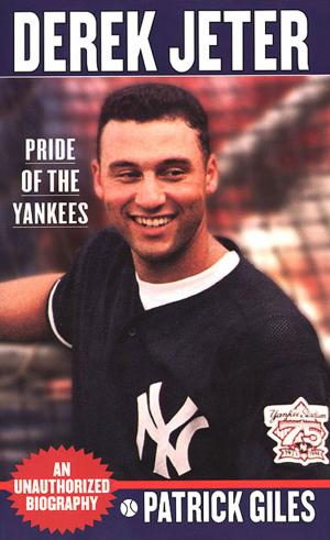 Cover of the book Derek Jeter by Molly Bruce Jacobs