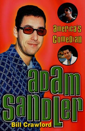 Cover of the book Adam Sandler by Tim Crothers
