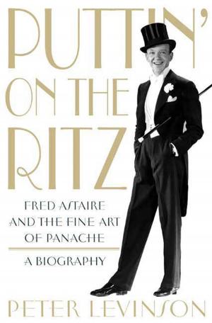 bigCover of the book Puttin' On the Ritz by 